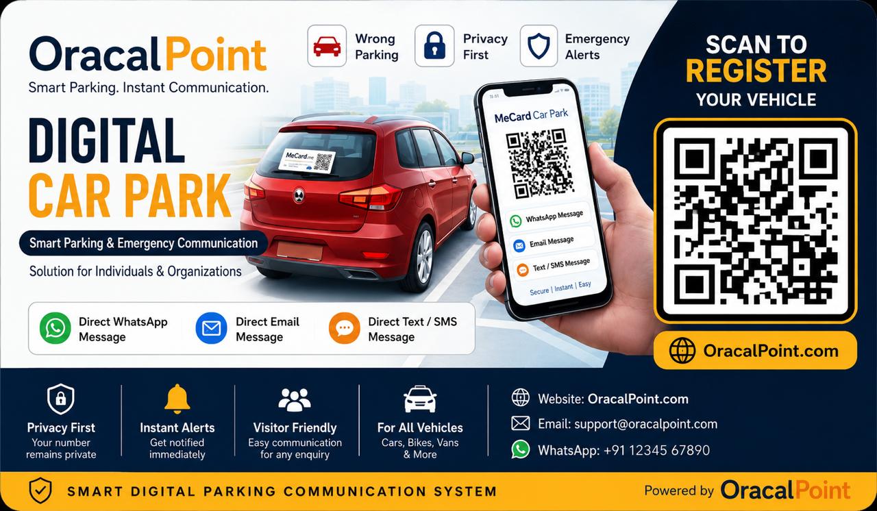 e-parking